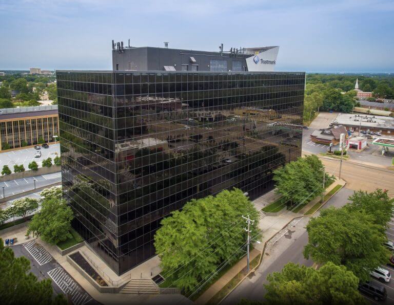 Trustmark Building | 5350 Poplar Ave, Memphis, TN